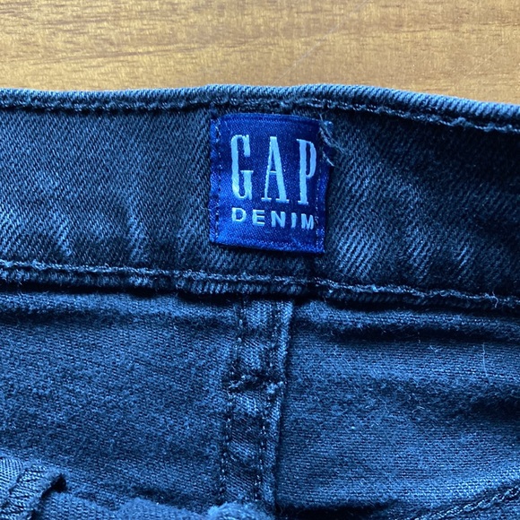 Gap denim shorts - Picture 2 of 6